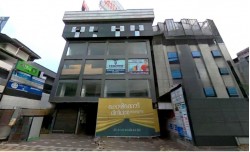 Maniyattukudi Asfa Building